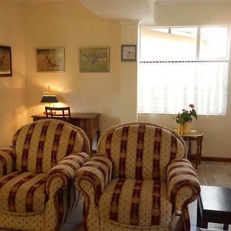 Magaliqua Guest House Noordheuwel Екстер'єр фото