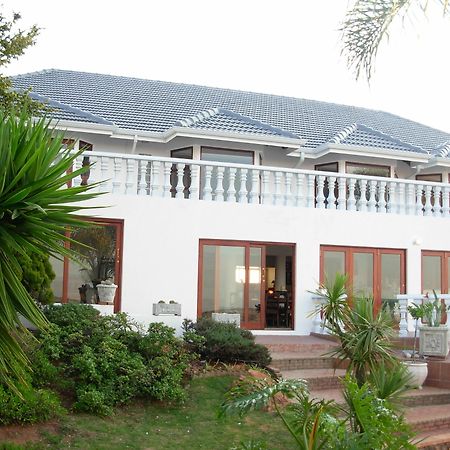 Magaliqua Guest House Noordheuwel Екстер'єр фото
