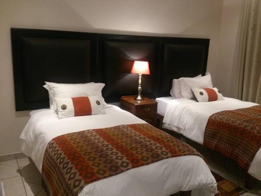 Magaliqua Guest House Noordheuwel Екстер'єр фото