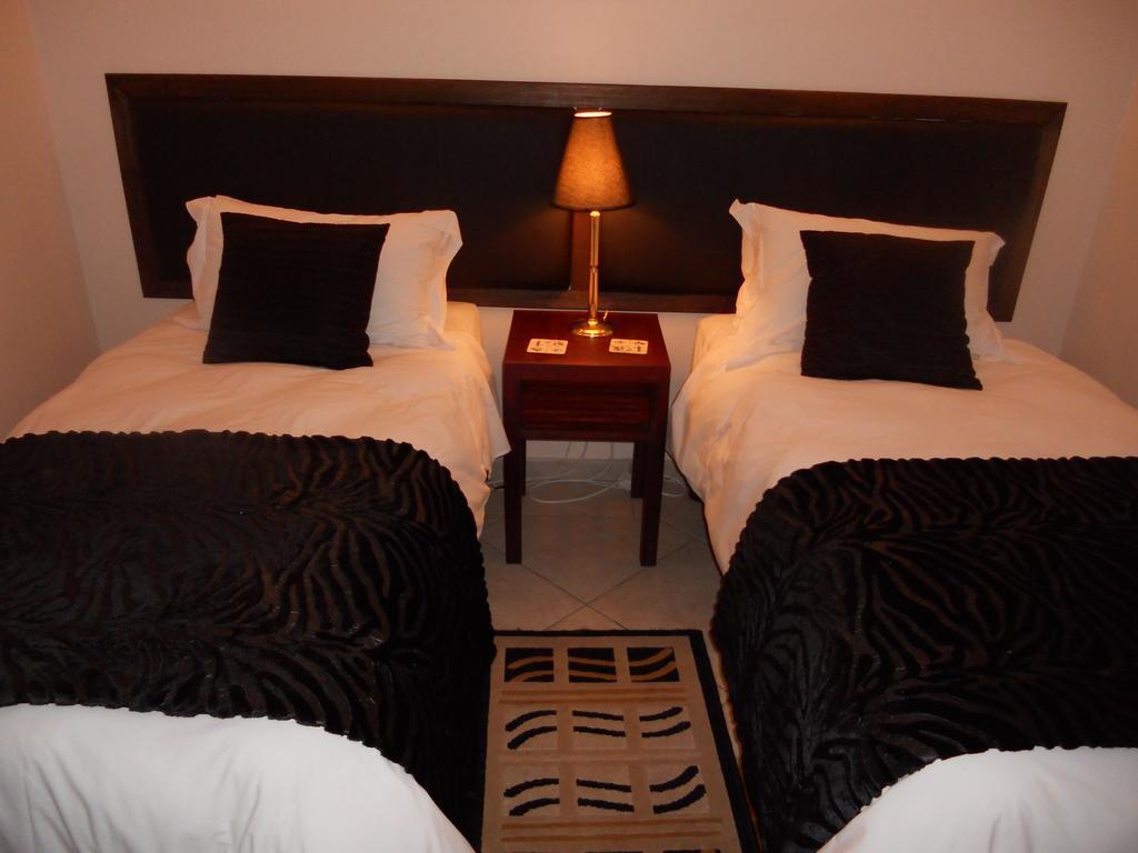 Magaliqua Guest House Noordheuwel Екстер'єр фото