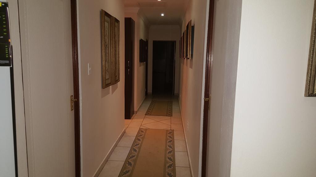 Magaliqua Guest House Noordheuwel Екстер'єр фото