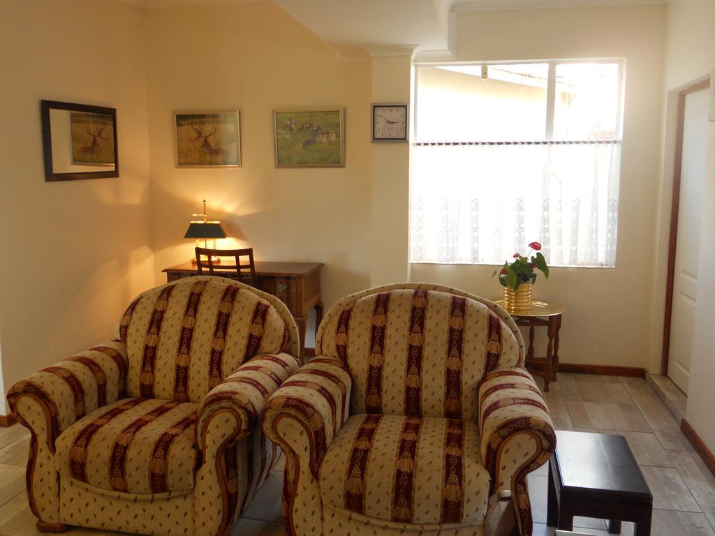 Magaliqua Guest House Noordheuwel Екстер'єр фото
