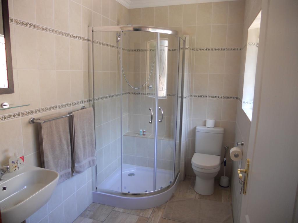 Magaliqua Guest House Noordheuwel Екстер'єр фото