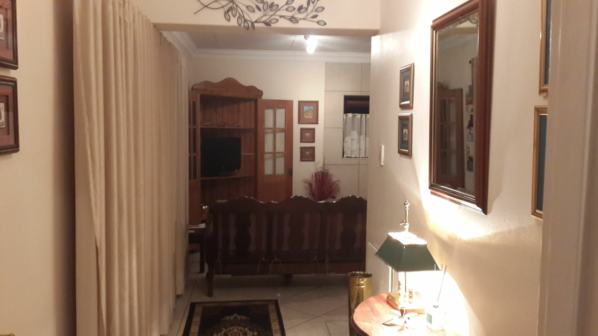Magaliqua Guest House Noordheuwel Екстер'єр фото