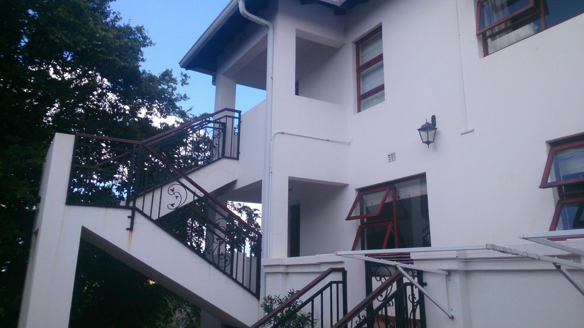 Magaliqua Guest House Noordheuwel Екстер'єр фото