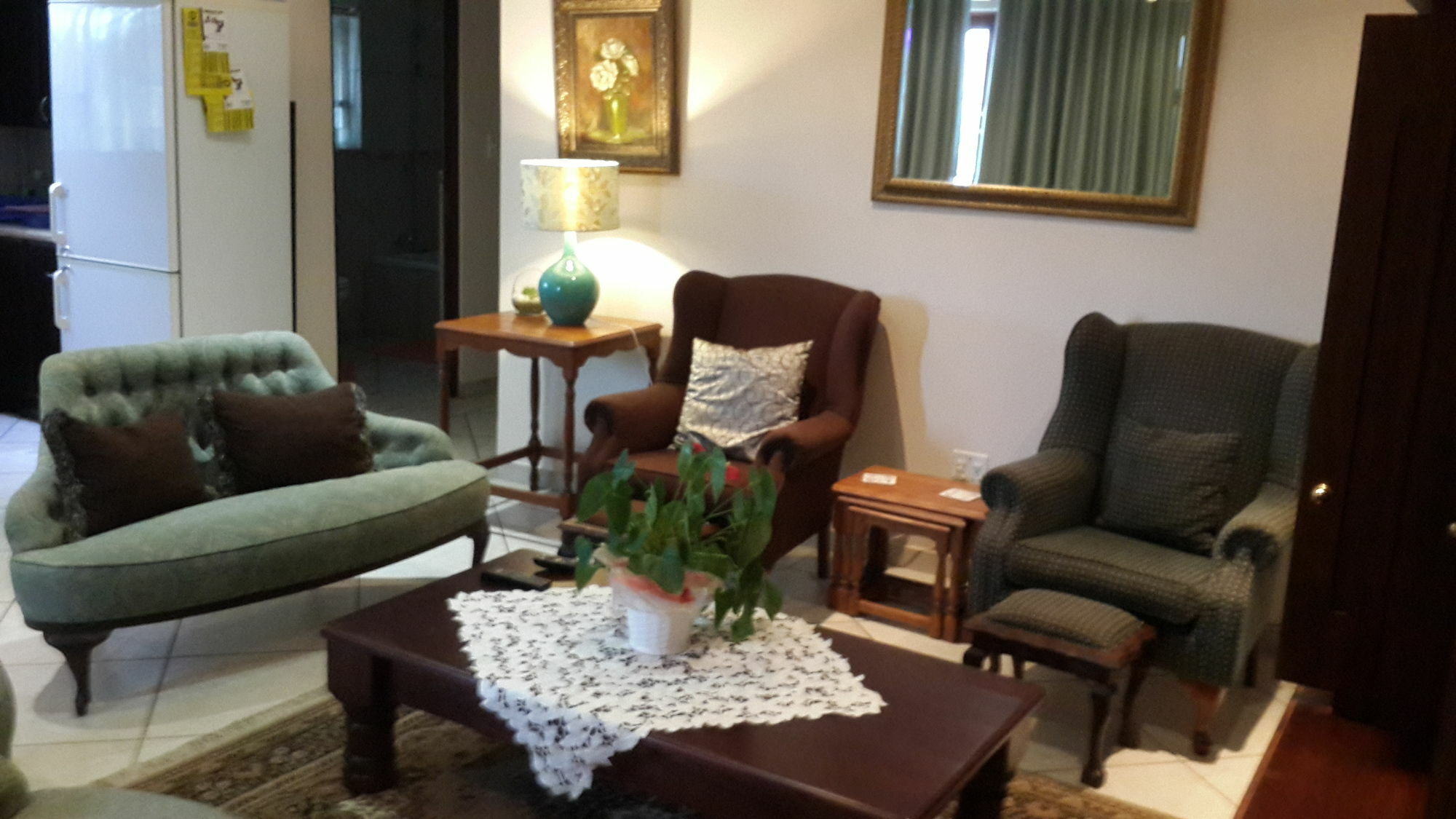 Magaliqua Guest House Noordheuwel Екстер'єр фото
